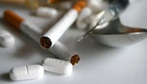 drogas