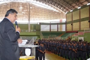 Foto: Divulgação PMA