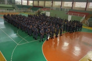 Foto: Divulgação PMA
