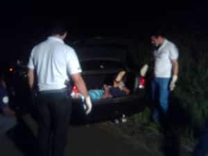 Renan foi morto com um tiro na cabeça. Foto: Colaborador
