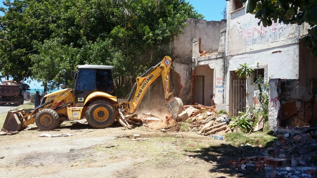 Foto: Wilcler Lopes/Portal 27