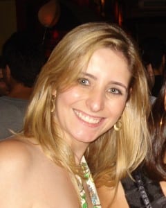 Bruna Carolina do Nascimento