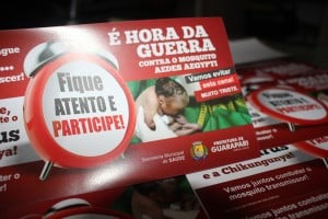 Foto: Gessika Avila/Portal 27