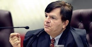 Ministro Herman Benjamin