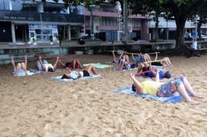Foto: Prefeitura de Guarapari