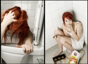 bulimia