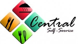 central self-service
