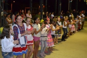 festas juninas alfredo chaves