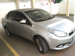 Grand Siena