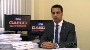 Foto: Reprodução/Fantástico - TV Globo