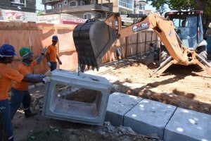 obra orla central anchieta