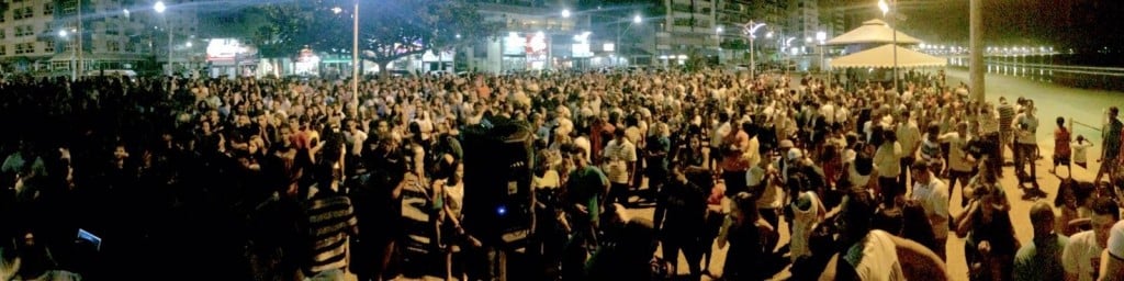 Guarapari é de Deus