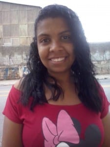 aline filha maria elenis