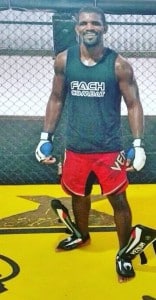 cleiton baptista prisco mma