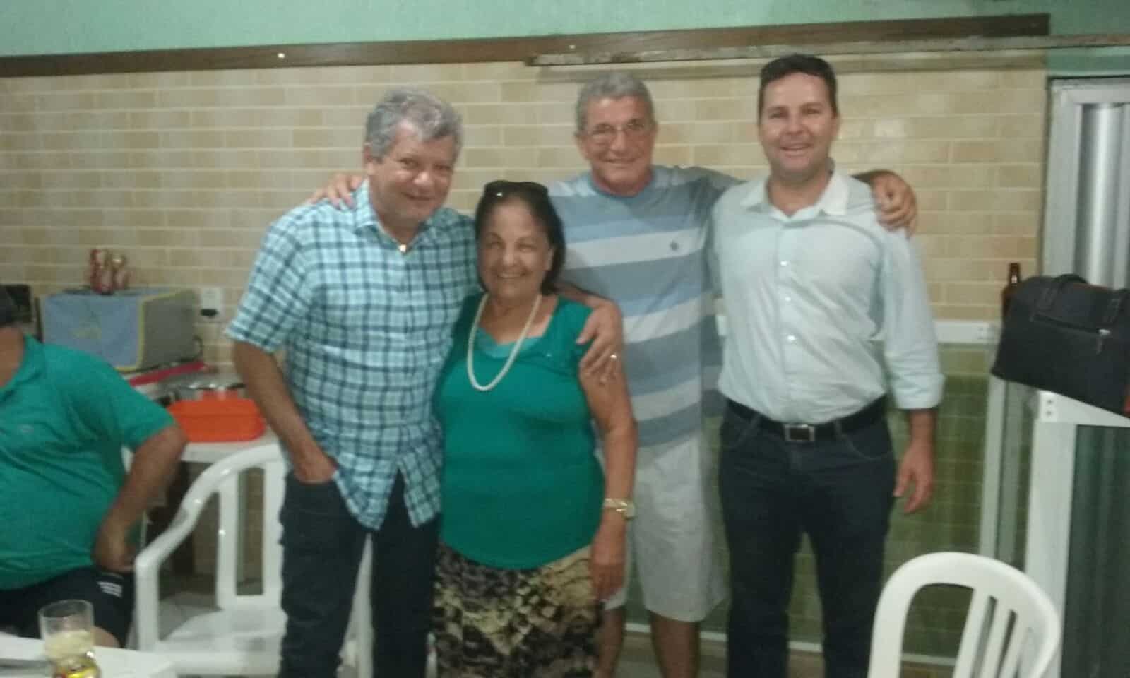 Churrasco