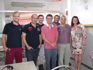 Rede Sustentabilidade Guarapari