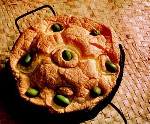 torta capixaba