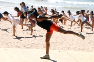 Foto: Pedro Quitiba / Assessoria PMA