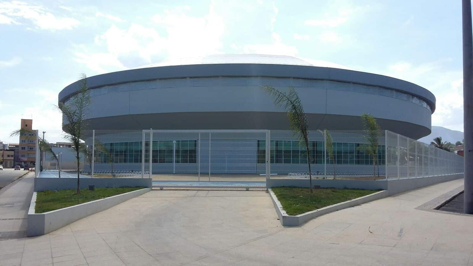 Complexo Esportivo
