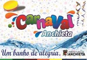 carnaval anchieta
