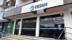 cesan