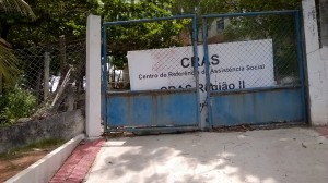 cras de santa monica