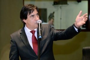 Edson Deputado
