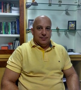 Acácio Ventura Astori
