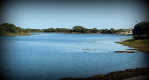 Lagoa Guannandy