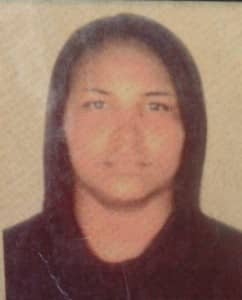 Diana teria matado a vítima por ciúmes do ex-marido.