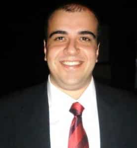 Victor Lamha de Oliveira