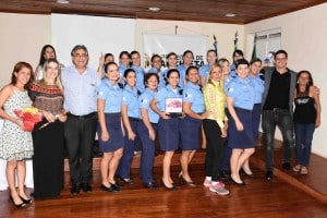 Foto: Pedro Quitiba / Assessoria PMA