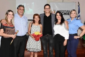 Foto: Pedro Quitiba / Assessoria PMA