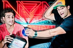 naza brothers