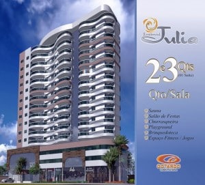 residencial julia gotardo