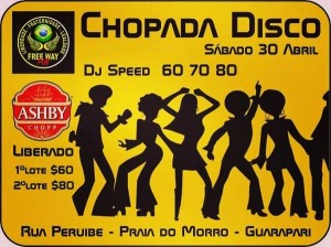 chopada disco