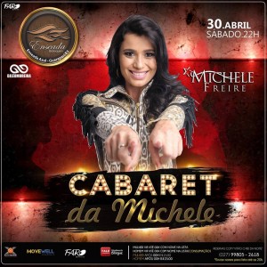 cabaret da michele