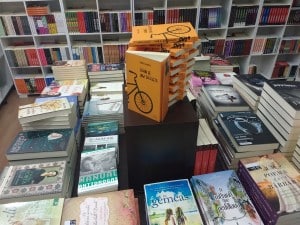 livraria