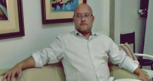 Marcelo Paranhos1