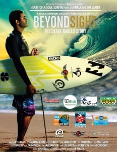 derek rabelo beyond sight filme