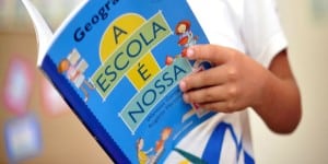livro didático