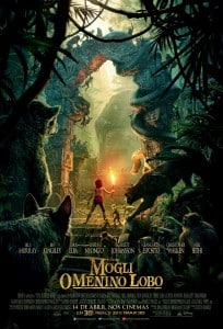 mogli o menino lobo