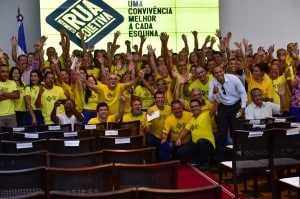 Foto: Leonardo Duarte/Secom-ES