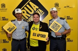 Foto: Leonardo Duarte/Secom-ES
