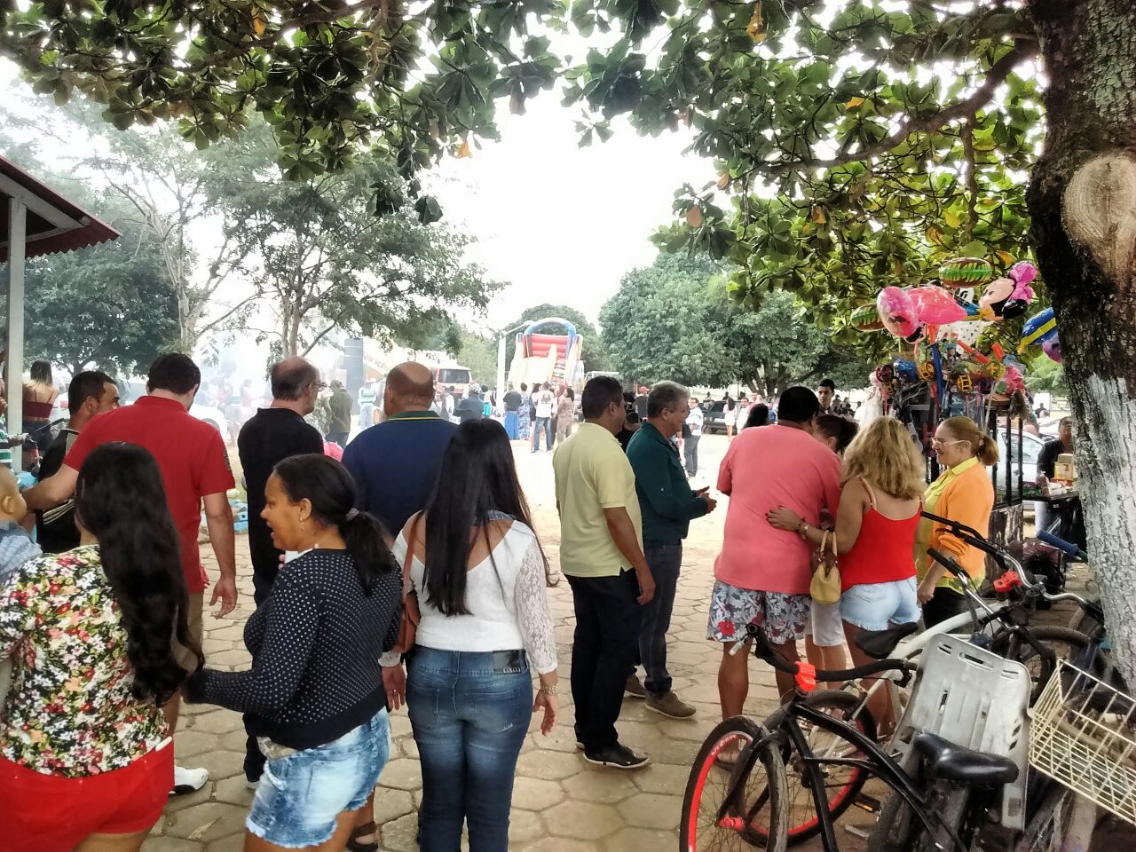Festa do Trabalhador