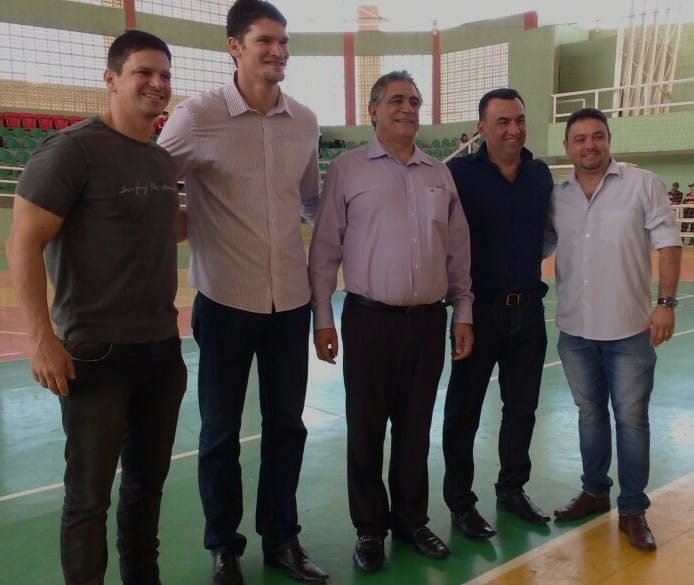 Jogos Escolares Anchieta