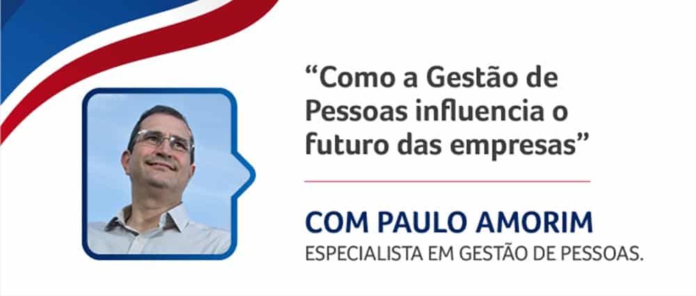Paulo Amorim