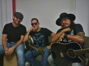 mauro mamute jaw blues