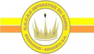 Imperatriz do samba