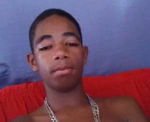 Lucas foi socorrido por populares, mas morreu ao dar entrada na Upa.
